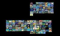 SpongeBob SquarePants Season 4 episodes at the same time