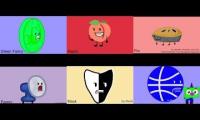 Thumbnail of Bfdi auditions edited