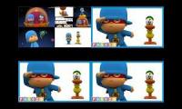 Thumbnail of pocoyo up to faster 127 for isaiah k aka pocoyokirk :)
