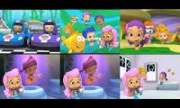 Thumbnail of Bubble Guppies Promos