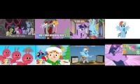 Thumbnail of My Little Pony Sparta Super Simple Songs My Little Pony Preschool Songs In My Little Pony Songs In