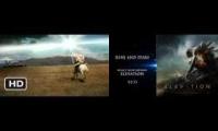 The Return of the King Trailer -- Game of the Year 2026