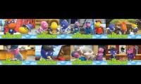 Thumbnail of The backyardigans episodes 2007-2008