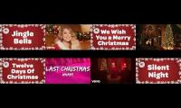 Christmas Songs & Carols