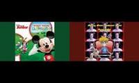 Thumbnail of mickey mouse clubhouse theme song mix