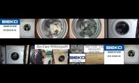 Thumbnail of Beko WMA1512W Washing Machine from 2005