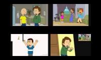 Thumbnail of GoAnimate Sparta Venom Remix 4 Parison