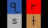 Have Fun Teaching Letters Q R S T Songs