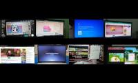 Thumbnail of Windows BSOD Compilation Part 1 (936)