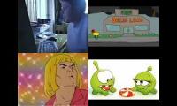 Thumbnail of You got everything’d with 4 videos