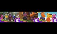 Thumbnail of Los backyardigans episodios 2004-2008