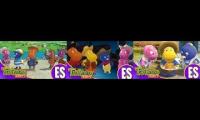 Thumbnail of Los backyardigans episodios 2004-2008