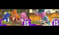 Thumbnail of Los backyardigans episodios 2004-2007