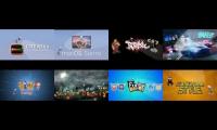 Thumbnail of CREA TVs Pixar Lamp Luxo Logos Eightparison