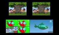 15 Little Einstiens Reboot Intros