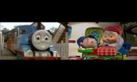 Thumbnail of Thomas Land Advert TV 2008