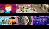 Thumbnail of a holy antics horrid henry mr bean simon pieman and others