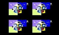 Thumbnail of Klasky Csupo Effects Combined ⁴