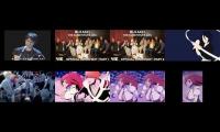 Thumbnail of BLEACH SOUL SONIC 2006 DISK 1 AND OTHER SHŌNEN JUMP’S BLEACH VIDEOS: PART TWO OF TWO.