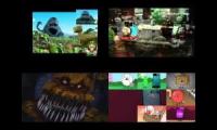 Thumbnail of Sparta Remix Quadparison 2015 V2