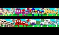 Thumbnail of 8 Coffin dance mashup by Biagnom
