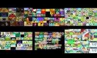 Thumbnail of Nick jr Episodes Played at same time