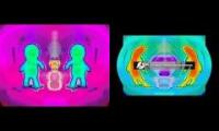 Thumbnail of Noggin and Nick Jr Logo Collection Low Voice + G Major 4 and G Major 6