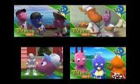 The backyardigans episodes 2006-2009 - Youtube Multiplier