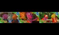 Thumbnail of The backyardigans episodes 2005-2007
