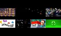 Logos Played At Once Add Round 3