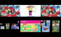 Thumbnail of 18 parison little einsteins en español