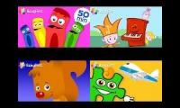 Thumbnail of Baby first multi language