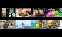 Thumbnail of up to faster 37 parison to doodland and cute doodles