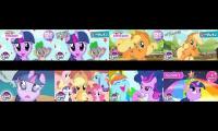 Thumbnail of MY LITTLE PONY: FRIENDSHIP IS MAGIC: