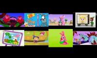 Thumbnail of Babytv Annoying goose V11