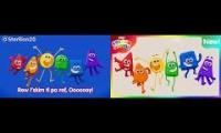 Thumbnail of Meet the Colourblocks^2!!!