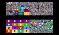 Too Many Full Best Animation Logos 290 To 400