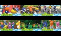 Thumbnail of The backyardigans episodes 2004-2010