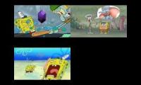 Thumbnail of youtube op spongebill fromCompilation