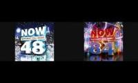 Thumbnail of Now Thats What I Call Music 48 VS Now Thats What I Call Music 84 Who Will Win Changed 2 or 3 more 4
