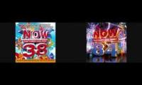 Thumbnail of Now Thats What I Call Music 38 VS Now Thats What I Call Music 84 Who Will Win Changed 2 or 3 more 4
