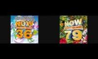 Thumbnail of Now Thats What I Call Music 36 VS Now Thats What I Call Music 79 Who Will Win Changed 2 or 3 more 4