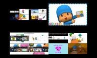 up to faster 66 parison to pocoyo (THE ORIGINAL)