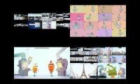 Thumbnail of hub and bub all in one 7