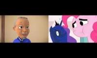 Thumbnail of Kody Kapow Full Episodes VS Eat Your Pea Pinkie Pie Who Will Win Changed 2 or 3 more 4 or 5 and 6