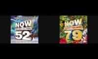 Thumbnail of Now Thats What I Call Music 52 VS Now Thats What I Call Music 79 Who Will Win Changed 2 or 3 more 4