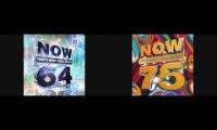 Thumbnail of Now Thats What I Call Music 64 VS Now Thats What I Call Music 75 Who Will Win Changed 2 or 3 more 4
