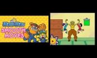 Thumbnail of WarioWare Smooth Moves Regional Differences