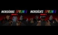 Thumbnail of Increidicats and incedidogs