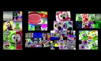 remake of too many the gummy bear song long english version fixed